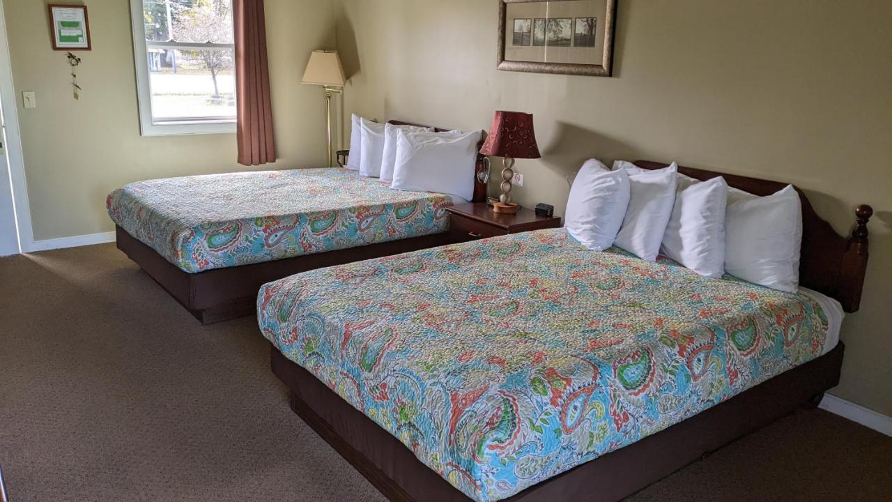 The Meadowlark Inn East Springfield Εξωτερικό φωτογραφία