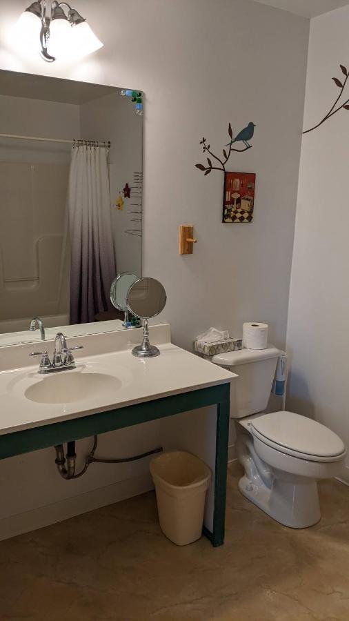 The Meadowlark Inn East Springfield Εξωτερικό φωτογραφία