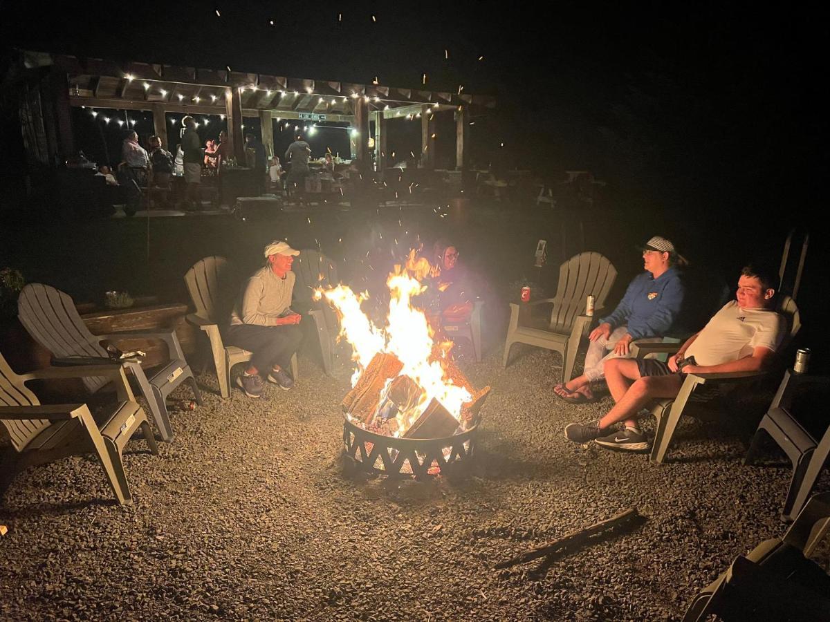 The Meadowlark Inn East Springfield Εξωτερικό φωτογραφία